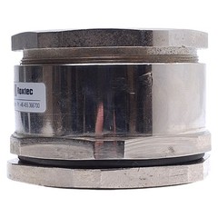 Roxtec RG M63 Circular Bulkhead Cable Entry Seal 1.5×1.5in Inner Dimensions