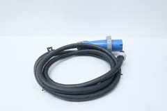 Sun Microsystems P-7K-254013-MSHA-TF 180-2081-01 Cable 12ft
