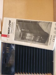 DD1C-1M60-K210 WATLOW DIN-a-mite Solid State Power Control