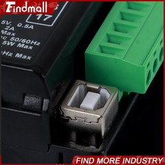 Findmall DSE3110 MPU For Deep Sea Generator Controller Electronic Module