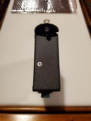 Corning CCH-RM24-05-93s 24 Fiber Opticm MTP Plug And Play Classic Module #1332