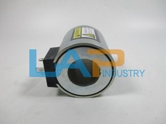 1Pcs New For 27222800 24VDC 0.95A solenoid valve coil replacement