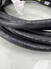 RV Extension Cord 20 foot- 30A/250V 10 AWG – 20ft – 10GUAGE,