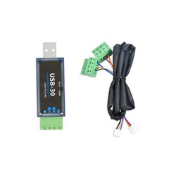 232/485 Communication USB Communication Module Pump And Valve Accessories