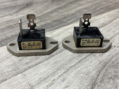 MITSUBISHI ELECTRIC RM20HA-24 Power Block Module M03-J2 #303M116