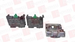 ALLEN BRADLEY 800F-MX20 / 800FMX20 (USED)