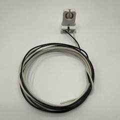 Lot Of 10 LED-T8-3-1226SW-2-Socket-2-Wire-Kit To Retrofit Fluorescent To LED
