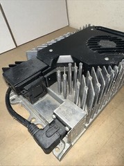 Delta-Q IC1200-024 941-0008 24 Volt 50 Amp Battery Charger Device Only