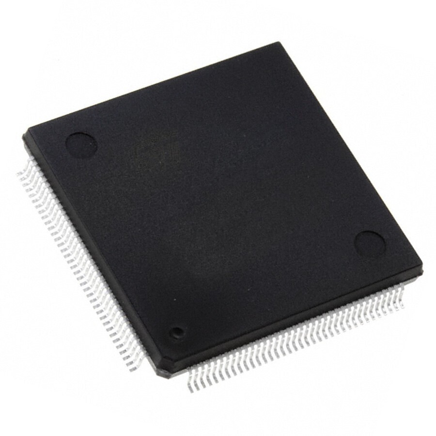 M80C85A-2 Semiconductor – Qfp – OKI Semiconductor