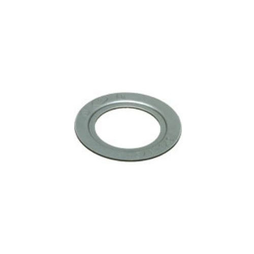 Arlington RW6, 1-1/4″ x 1″, Silver, Plated Steel, Conduit Reducing Washer, 1pc