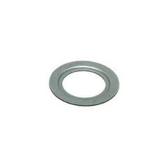 Arlington RW6, 1-1/4″ x 1″, Silver, Plated Steel, Conduit Reducing Washer, 1pc