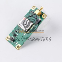 1PCS USED ublox LEA-M8T-0-10 GPS Module Board