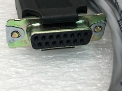 Lot of 10 INFICON SPS-696-16-P50 CABLE, 116305