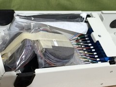 Corning Wireless Consolidation Terminal WB424P12-3C-3RJATT