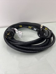 RV Extension Cord 20 foot- 30A/250V 10 AWG – 20ft – 10GUAGE,