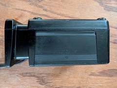 Panasonic RE503 Battery Charging Station 120V 110mA Input, 2.4VDC 1.4A Output