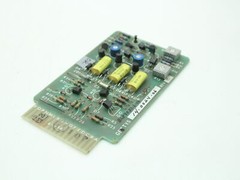 GETTYS 14.0024.06 REV.C Module Board 14 0024 105