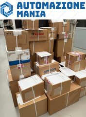 Rockwell Automation 1492-SP1C040