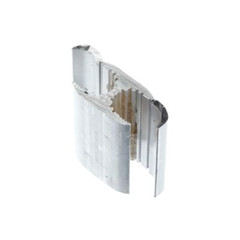 Blackburn WR885, 250 to 556 KCMIL Stranded Run/Tap, Aluminum, Tap Connector, 1pc