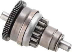 GY6 49cc 50cc Starter Clutch Bendix – for 139QMA 139QMB