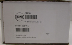 THERMON DE-B 23410 RED TERMINATOR KIT LED END OF CIRCUIT LIGHT