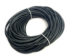 Hirschmann 933 152-904 Single Ended Cordset 30m Length M8 4-pin female
