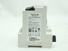 Schneider Electric ABL8 PRP24100 Electronic Protection Module 22-28.8V 40A