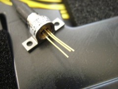 SPT3305-DS FIBER OPTIC DEVICE, SUMITOMO