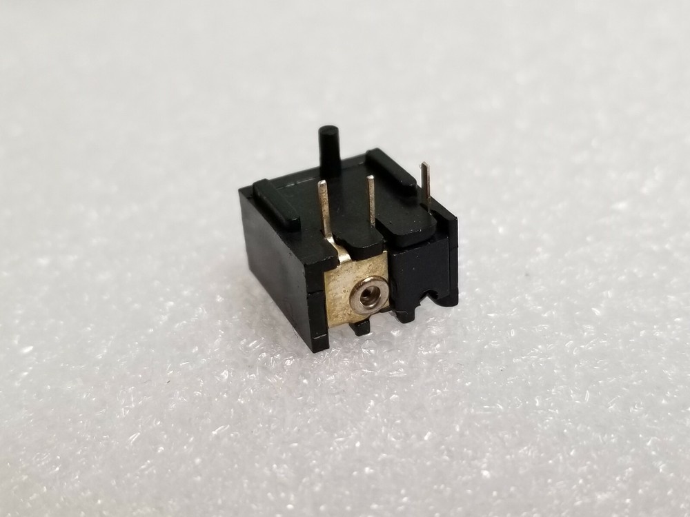 (5 PCS) DC-012-A / 2-MAT-001 DC Jack TOKO *US STOCK*