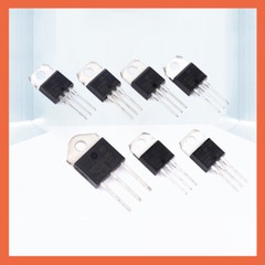 BTA 06/12/16/20/24/41 -600B -800B Thyristor 3P Silicon Controlled Rectifier SCR