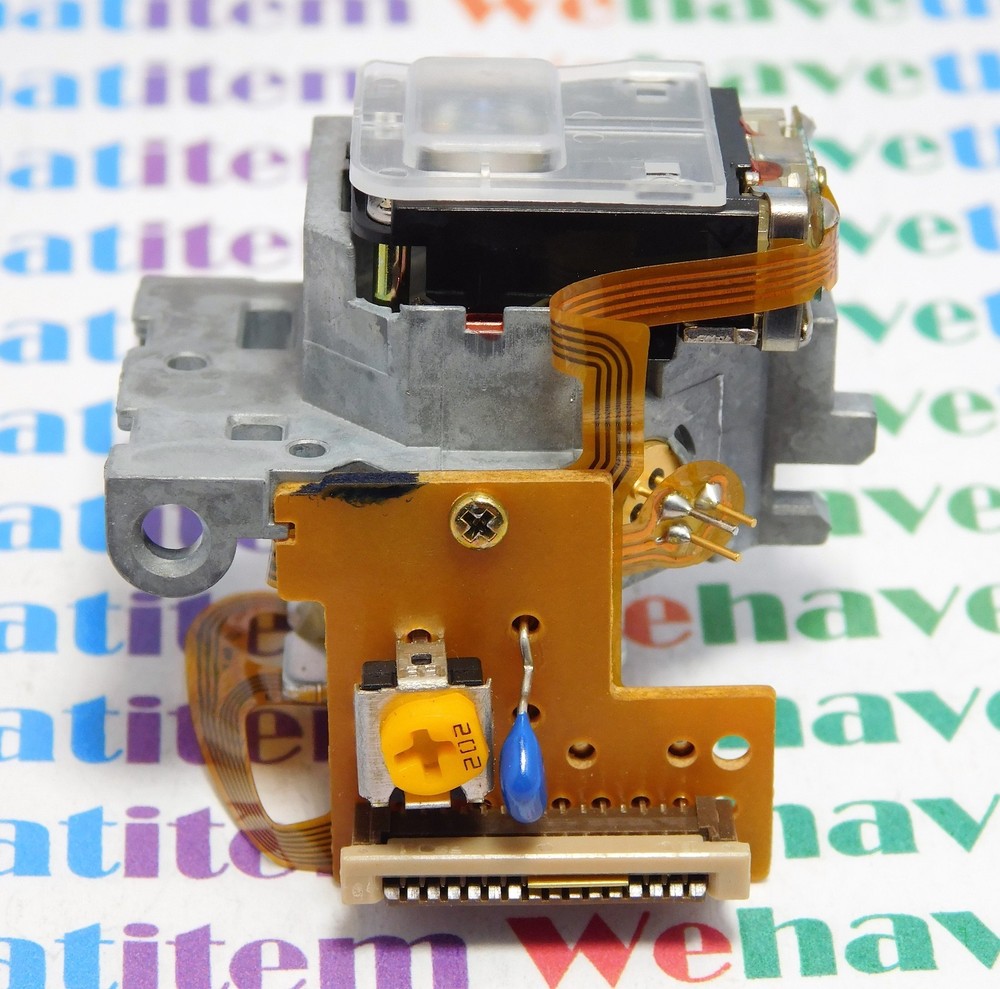 NEW sharp CD LASER LENS PICKUP / RCTRH8112AFZZ (qzty)
