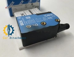 1PCS New KTX-WP92142252ZZZZ SICK Color code sensor