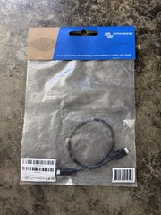 Victron energy ASS030530203 VE.Direct Cable 0.3m 0.98ft
