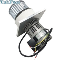 1Pc Motor reflow motor 1809 reflow oven hot air motor CBM-9230 (CP6383) 9.5 axis