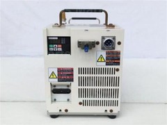 Kashiyama NeoDry15E NeoDry15E—3 DRY VACUUM PUMP 200 – 240V 2.3A
