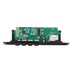 DIY Bluetooth Speaker Kit FM Radio Electronic Kit Soldering Practice Project US