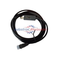 1PC New For 06AFM380F USB Input Tool USB-ITN-B Data Cable One year warranty