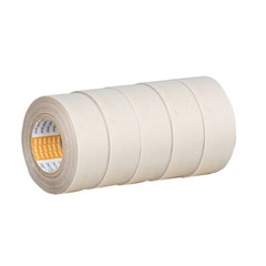 13/19/25mm Gaffer Gaffa Tape Heavy Duty Duct Cloth 10M Insulated Fire prevention