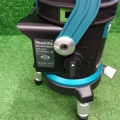 Makita SK505GDZN Laser Marker Green Semiconductor Laser ±1mm 10m Precision