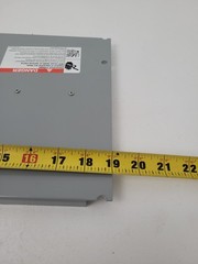 SMND / 6N61 Siemens ITE Single Mounting Hardware Kit 1200 Amp w/ 19″ Cover Plate