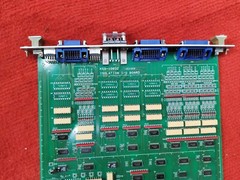 P:V SUMITOMO KSS-10832 isolation i/o board- SHIP FAST VIA FEDEX OR UPS