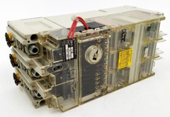 NZM 9-315 Klockner Moeller W/ ZM 9-315 Circuit Breaker 315A *NEXT DAY OPTION*