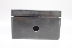 Bartec 07-5103 075103 Terminal Box 550V IP 65 00040399 Unused