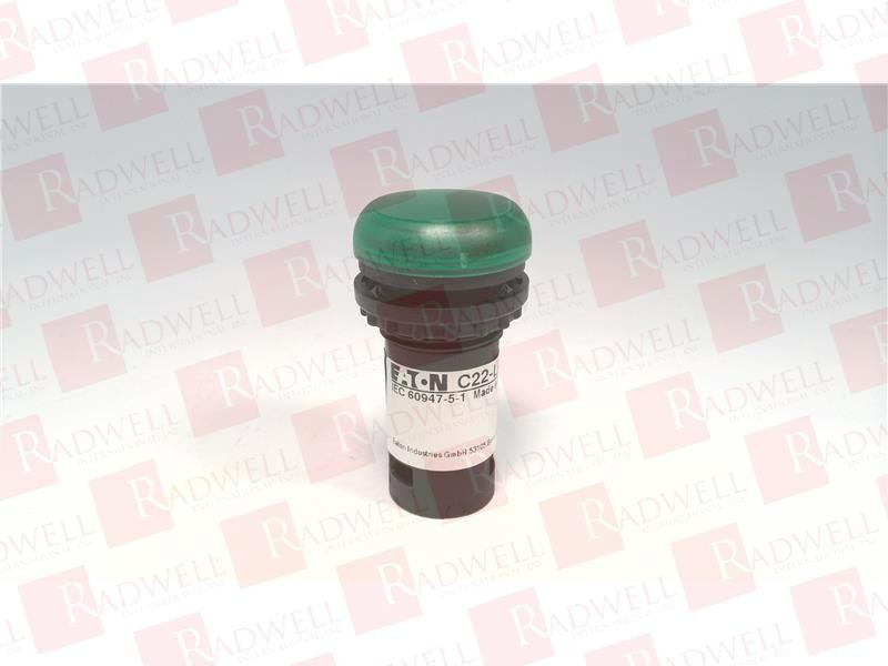 EATON CORPORATION C22-L-G-230 / C22LG230 (NEW IN BOX)