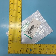 CHEMRAZ 9003-SS571 O-RING AS-568A-003 CPD 571, 2-003, 127381