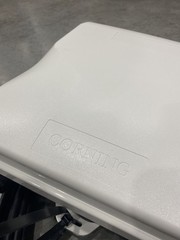 Corning MDU631066C-C4CG2P Cable System