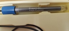 CORNING PH ELECTRODE 476024 – New, Open Box