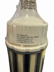 AST-CLW08G-120WBCNA1-ESP50K Votatec Wattage Selectable LED Corn Light 5000K Used