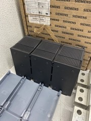 Siemens 3VA9673-0JJ34 Lug Kit