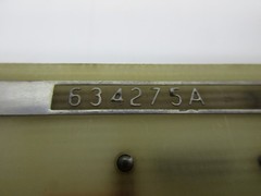 ALLEN BRADLEY UBA03 634275A UNMP